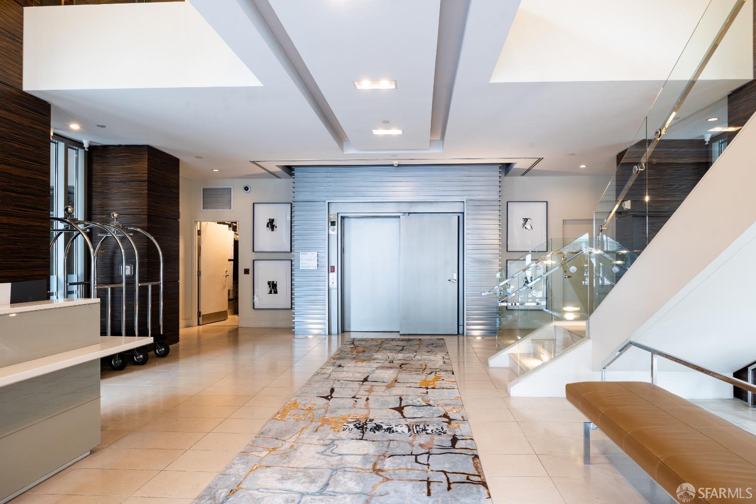 355 1st Street #S1801 - Photo 4