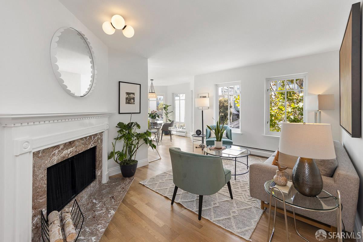 1696 Golden Gate Avenue, San Francisco