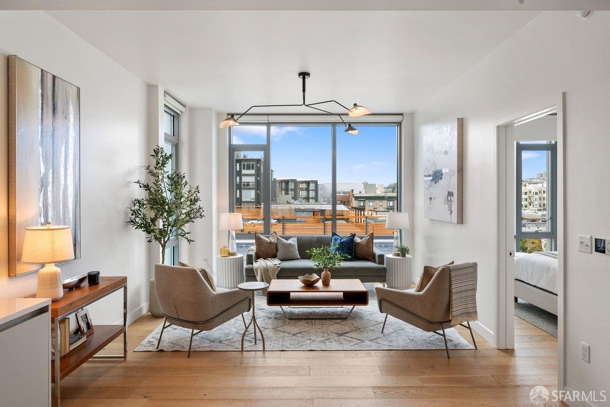 1545 Pine Street #503 - Main photo