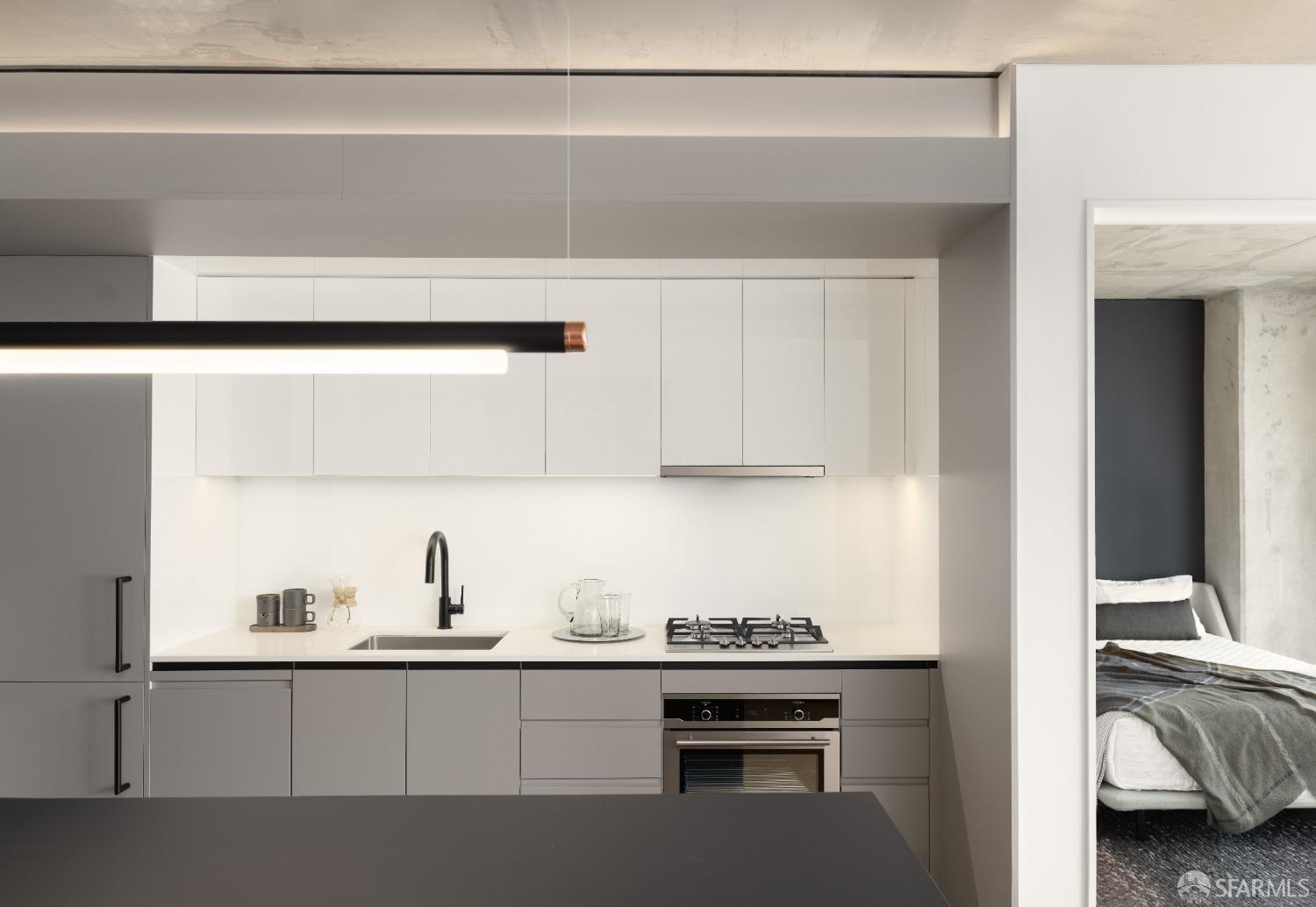 960 Market Street #808 - Photo 2