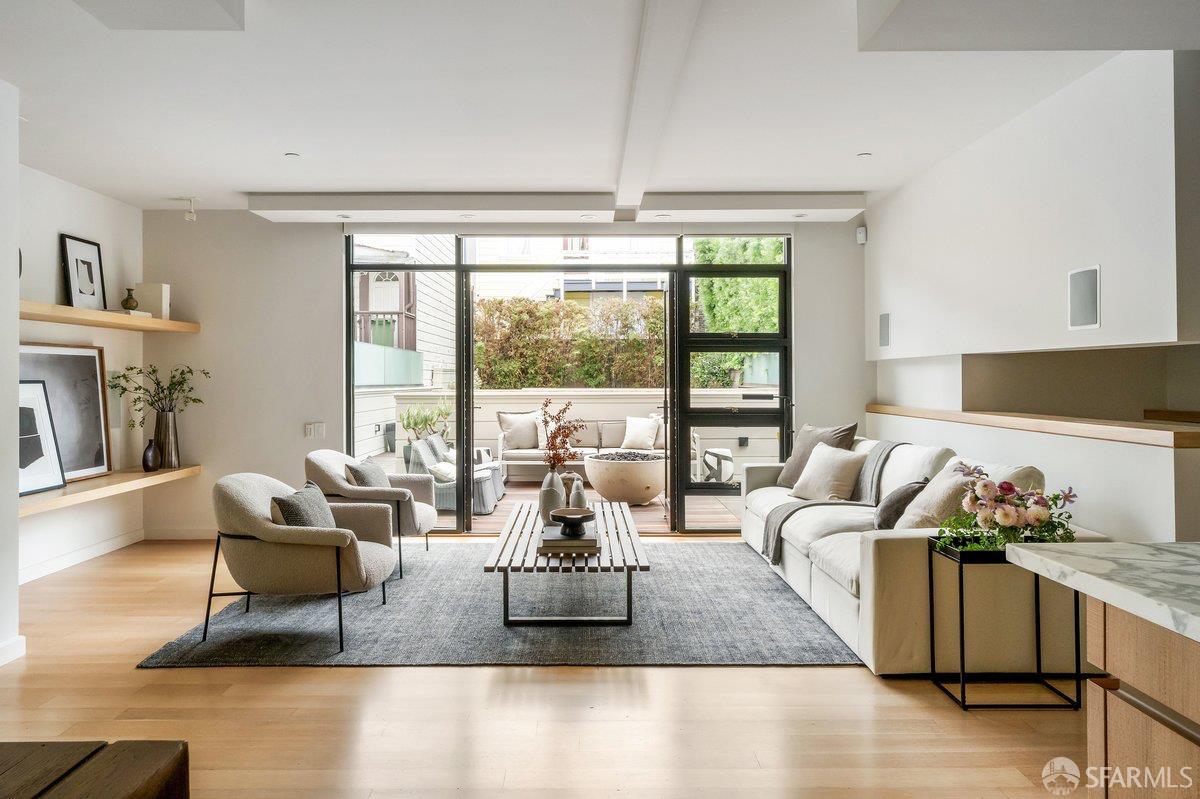 827 North Point Street #1 - Photo 4