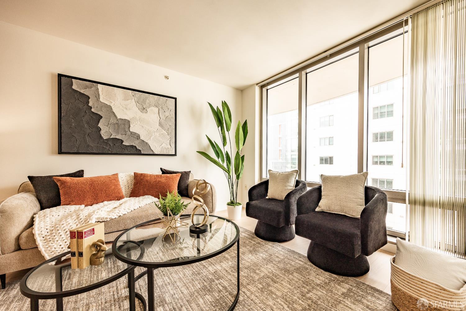 355 1st Street, San Francisco