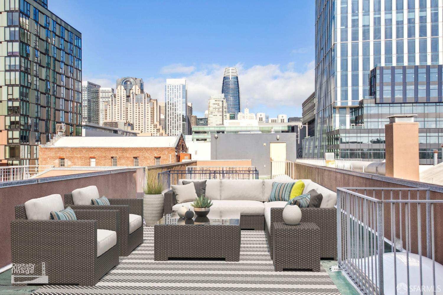 460 Natoma Street - Photo 4