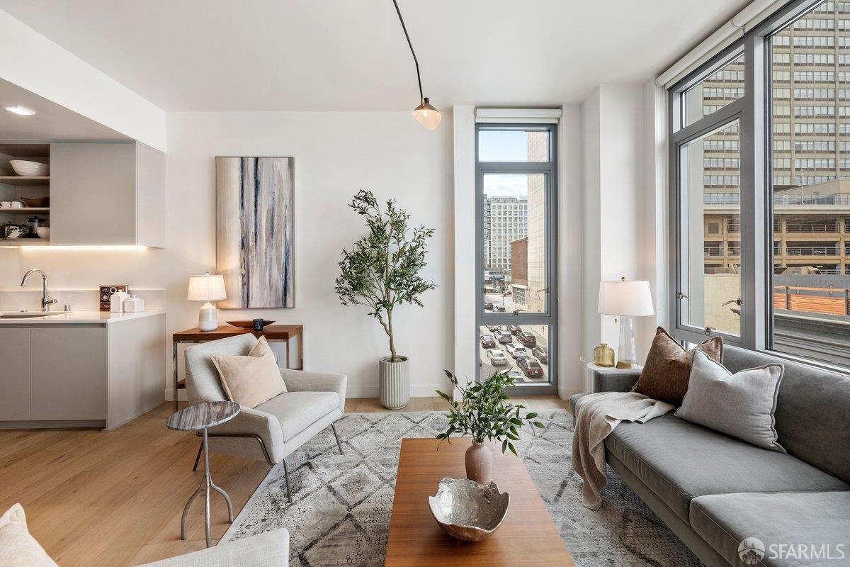 1545 Pine Street #503 - Photo 3