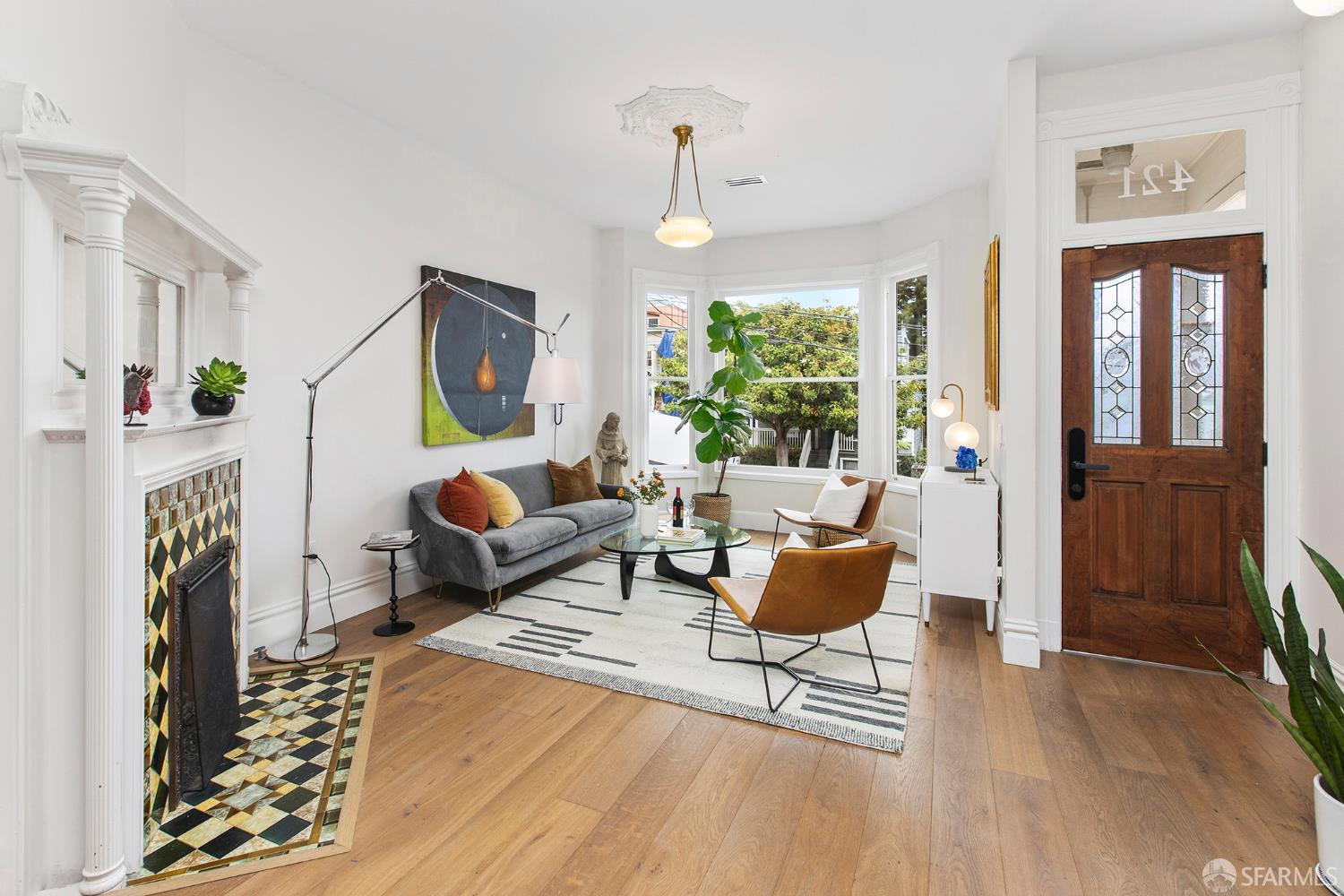 421 27th Street - Photo 4