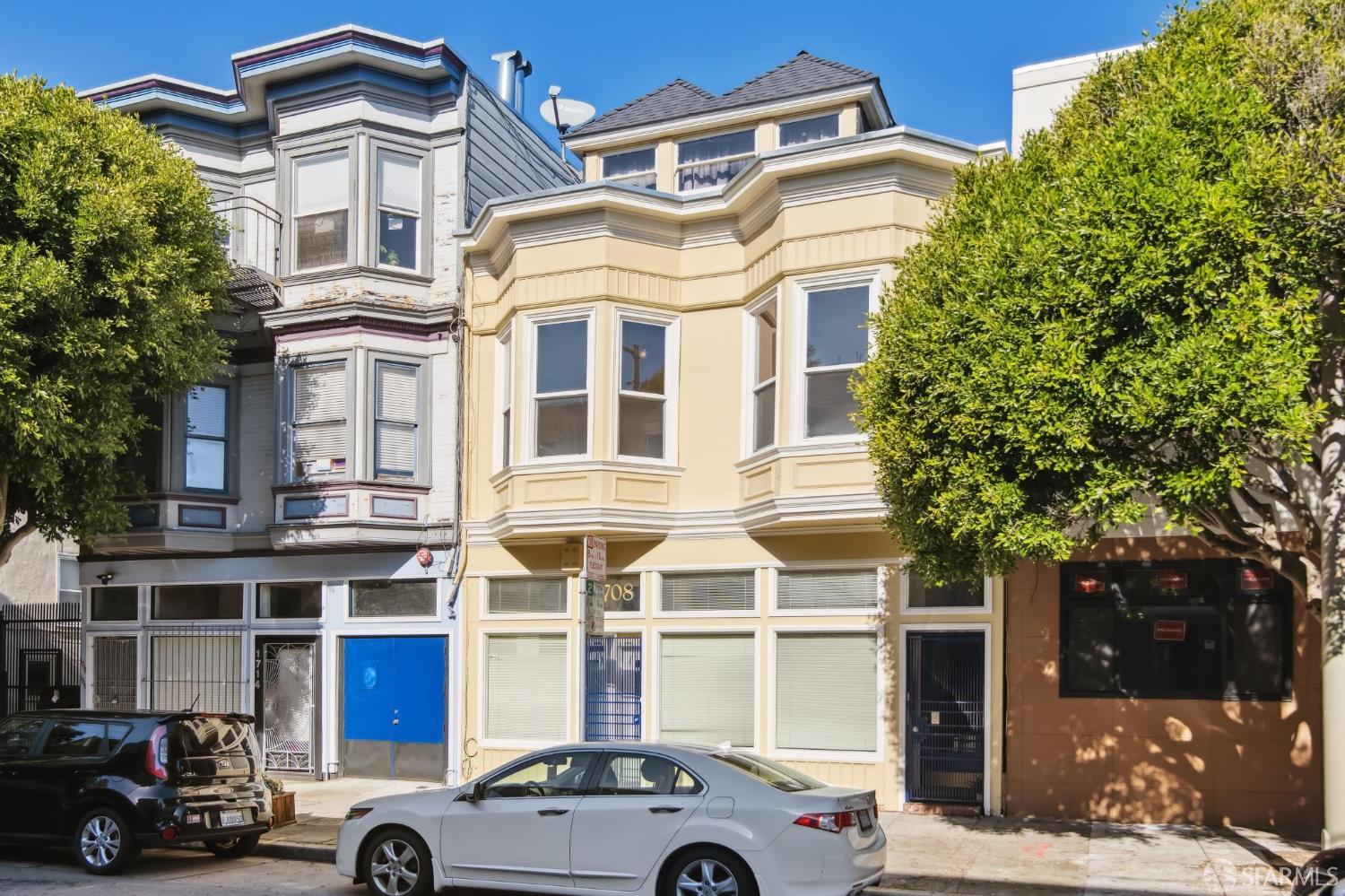 1704-1708 Waller Street - Photo 3