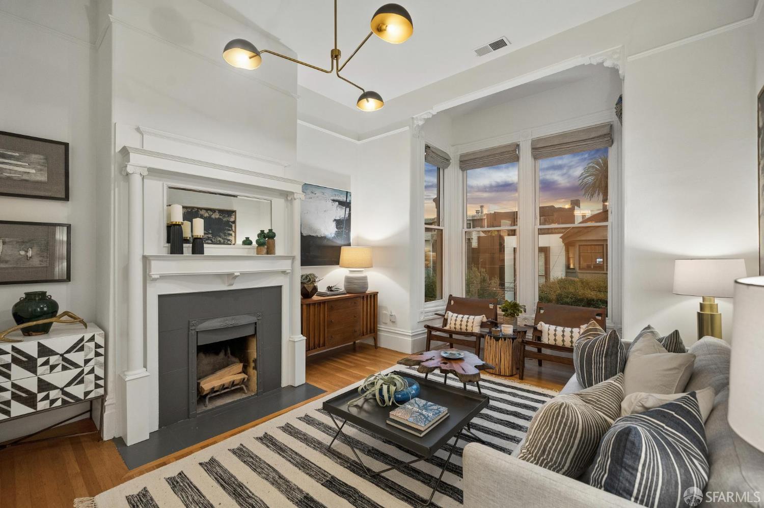 242 Jersey Street, San Francisco