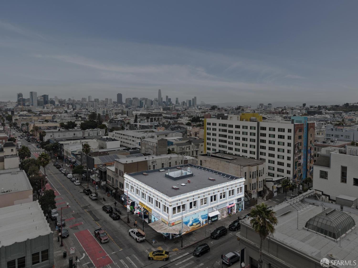 2485 Mission Street - Photo 2