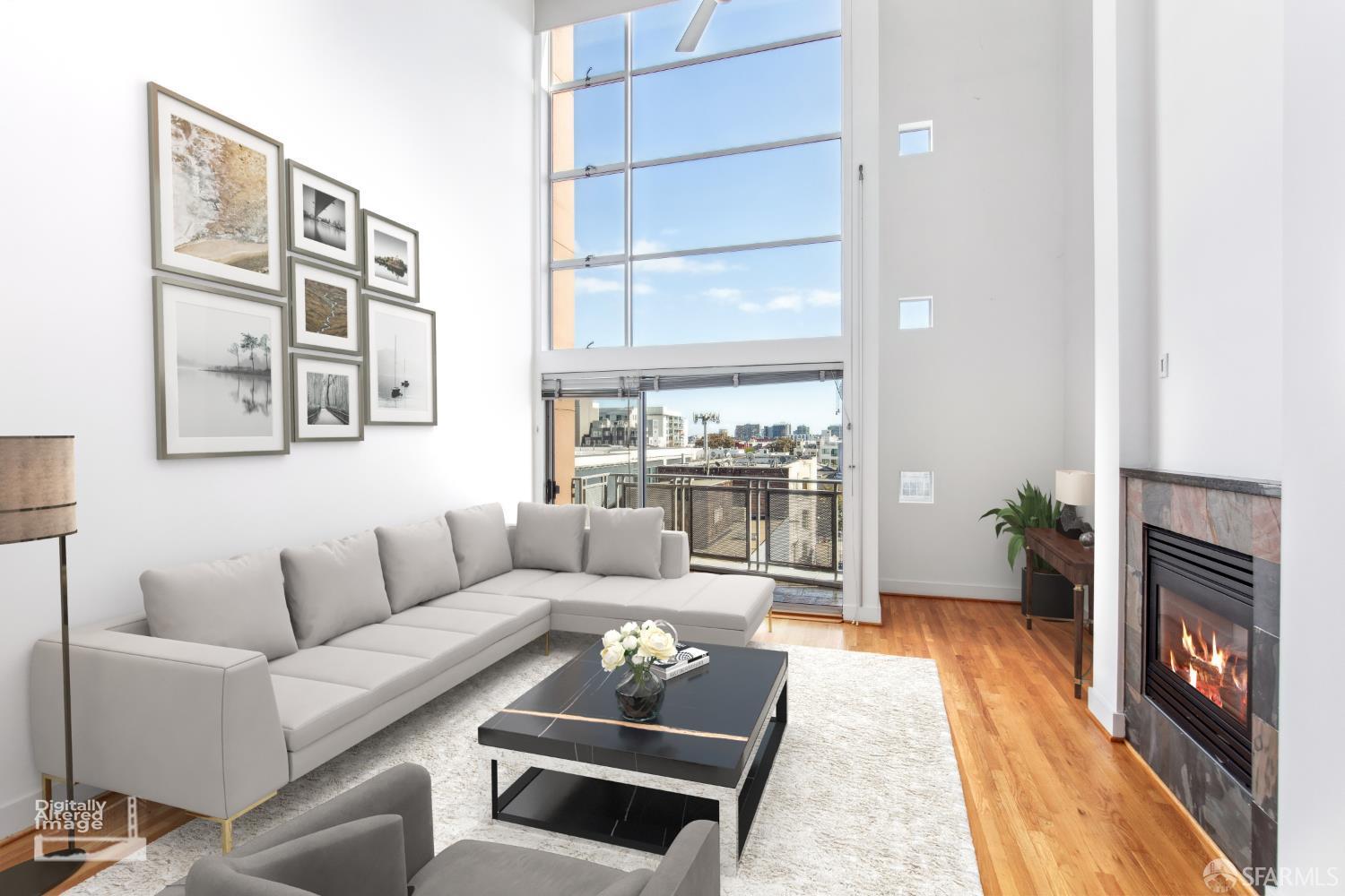 460 Natoma Street - Photo 2