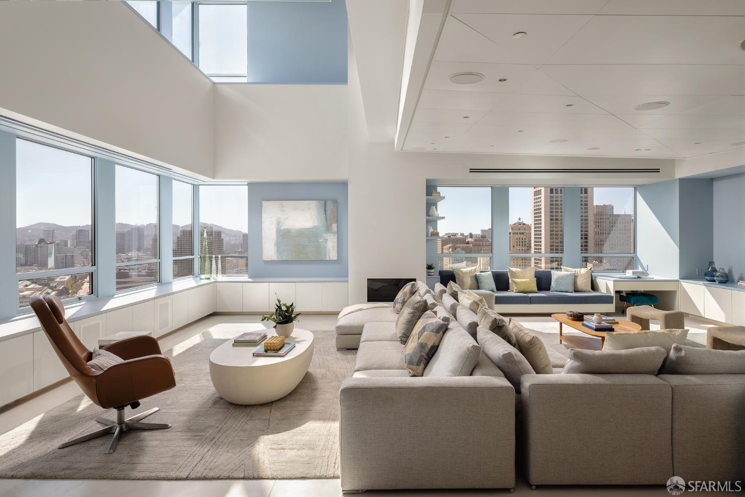 690 Market Street #2402 - Main photo