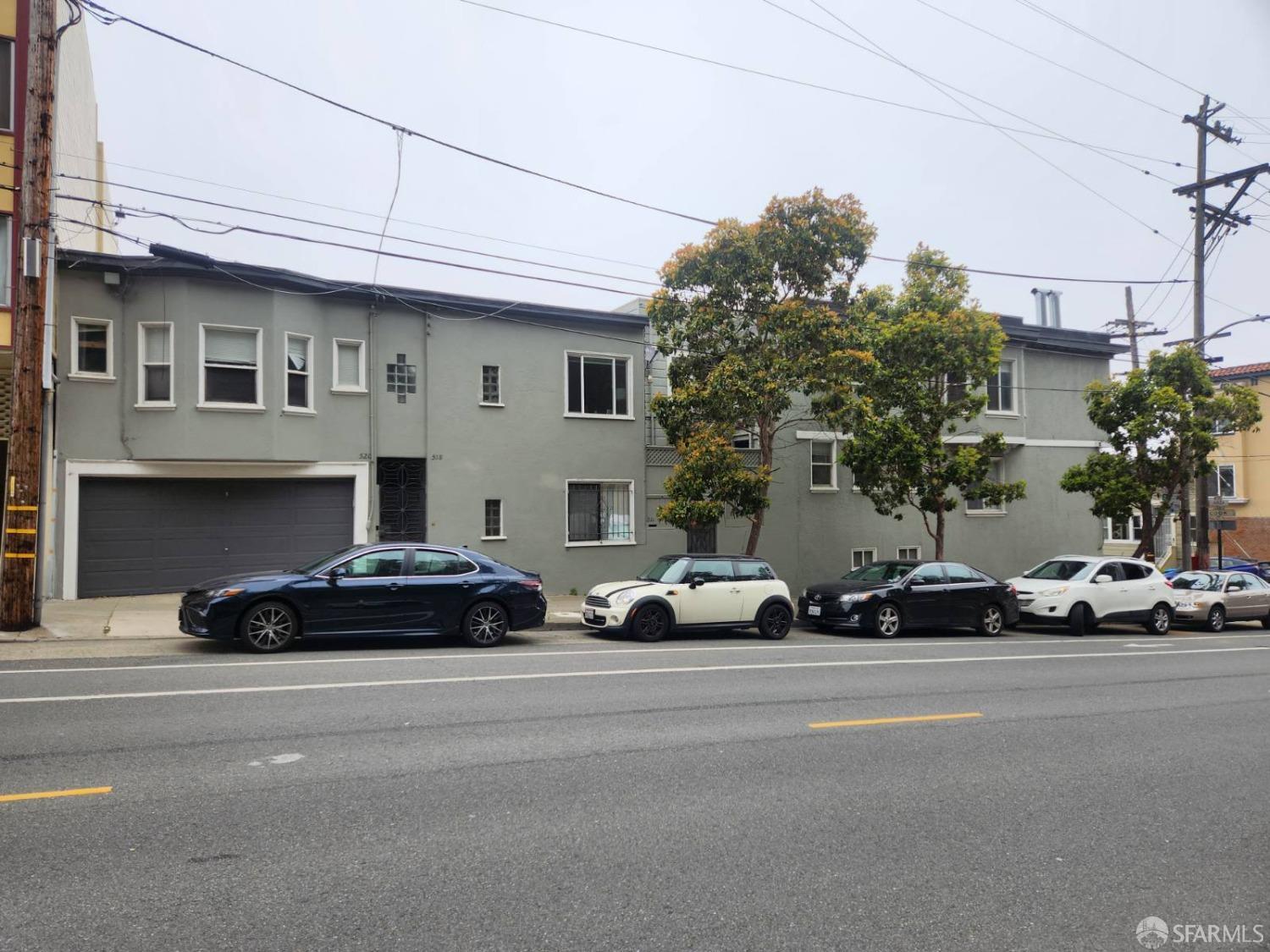 516-520 Anza Street - Photo 3