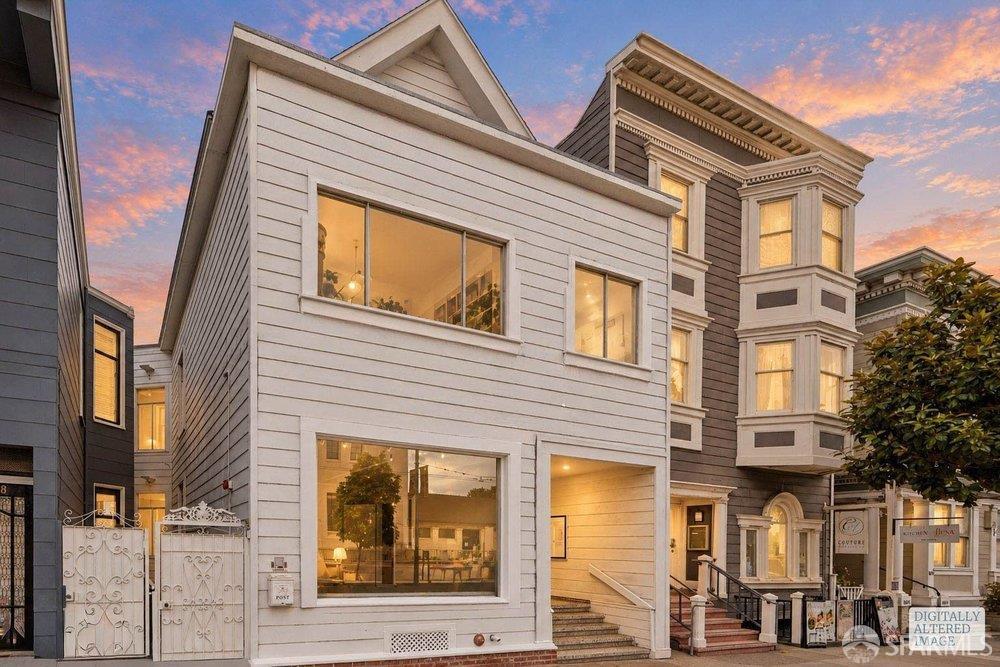 1632 Union Street - Main photo