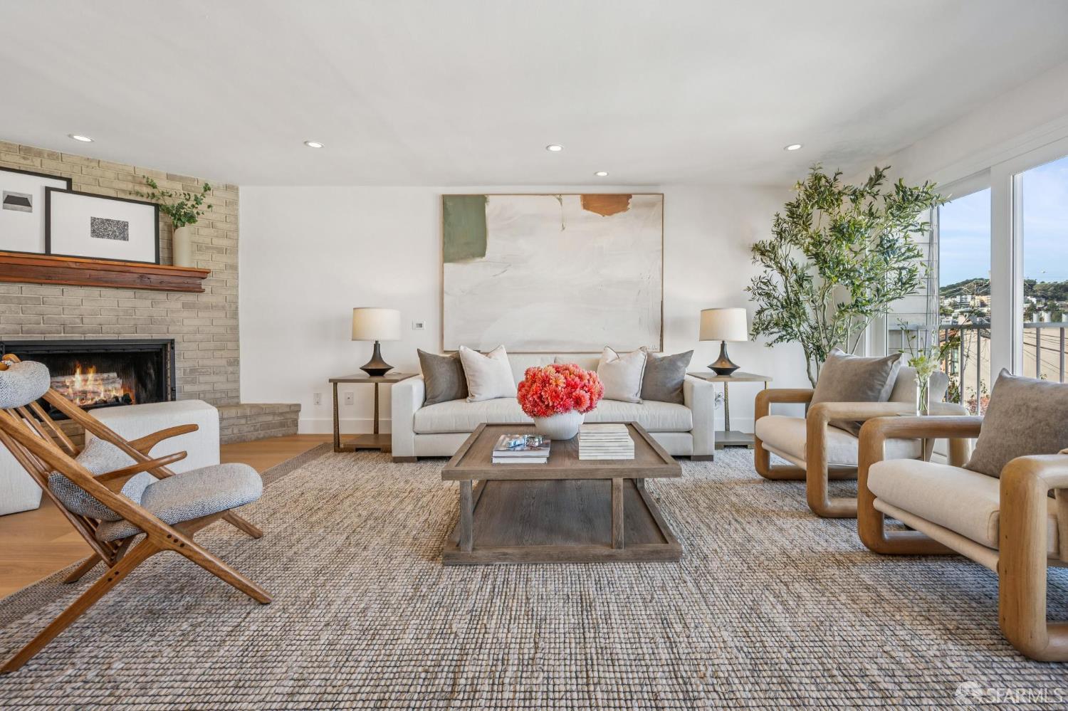 45 Seward Street #2 - Photo 4