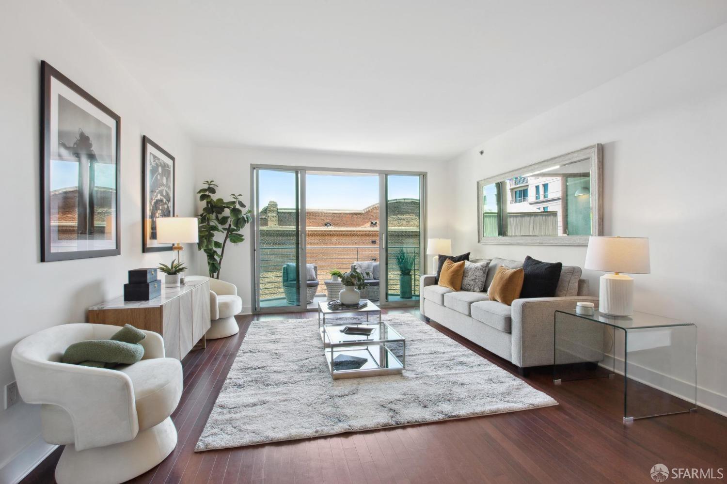 229 Brannan Street #2C - Photo 5
