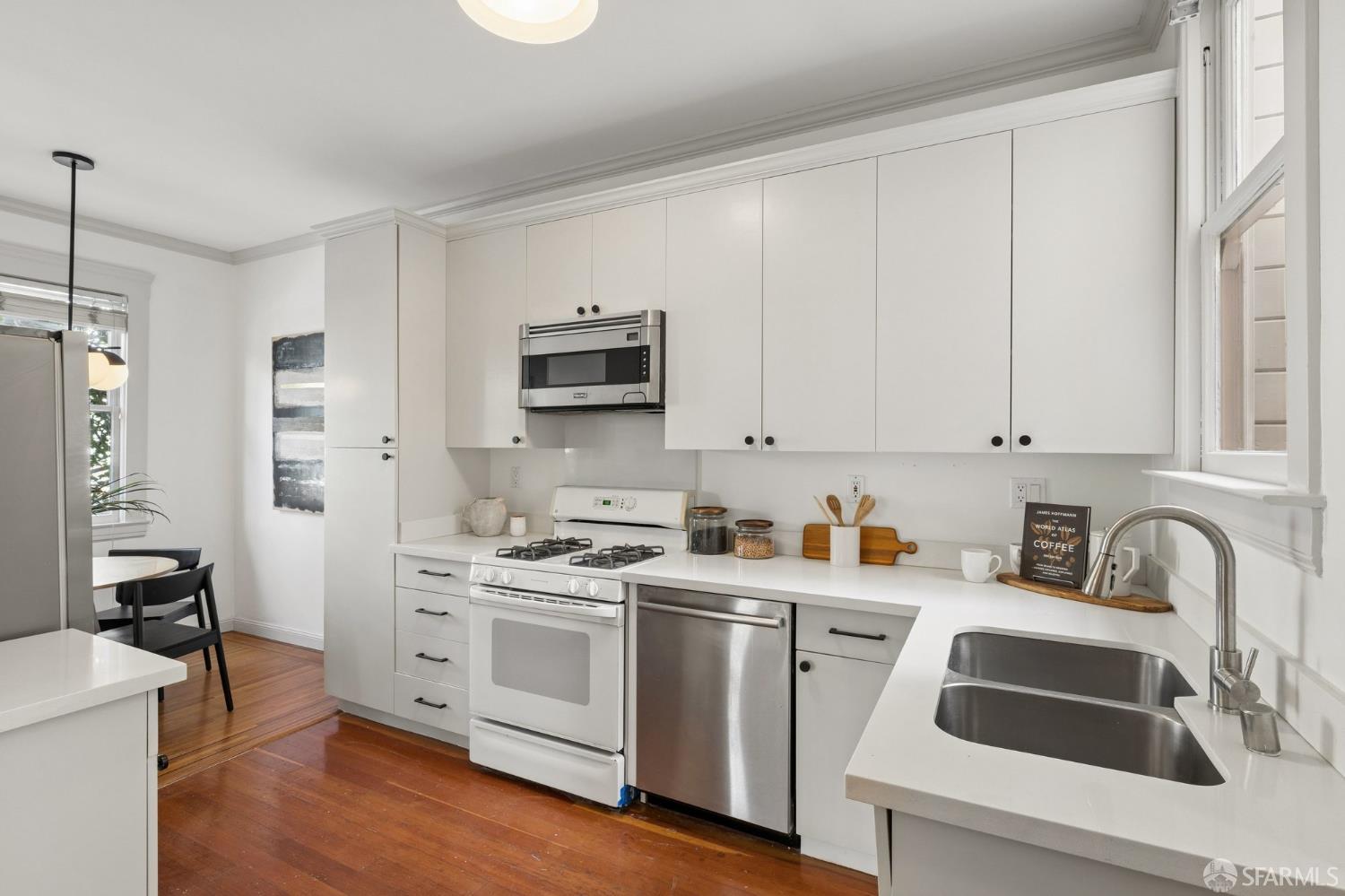 1405 Greenwich Street #1 - Photo 4