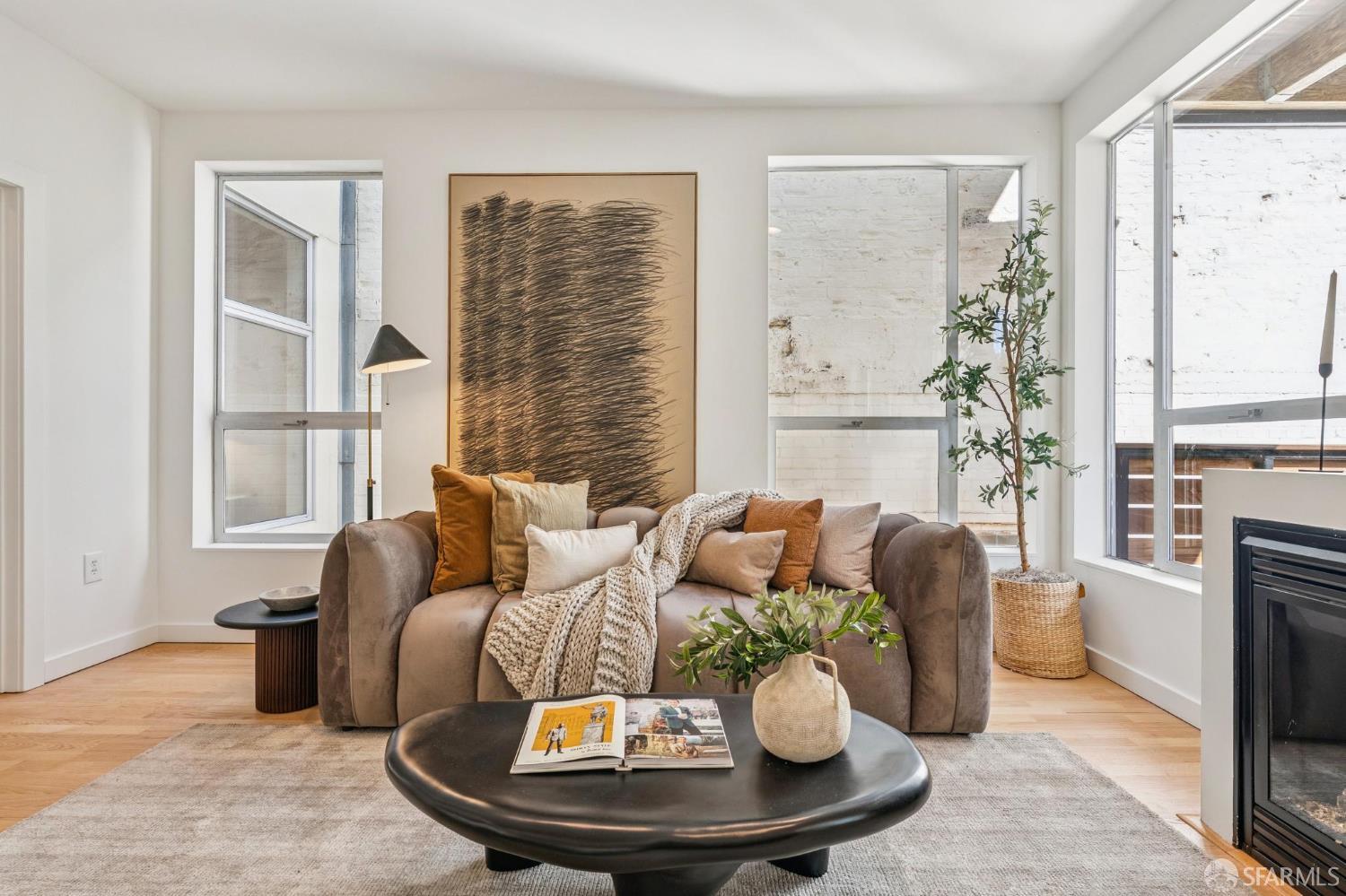 1521 Sutter Street #306 - Photo 2