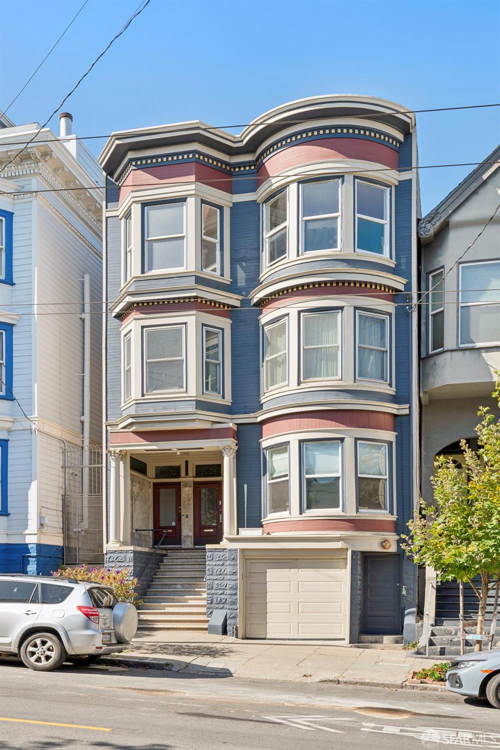 1684 Mcallister Street - Photo 3