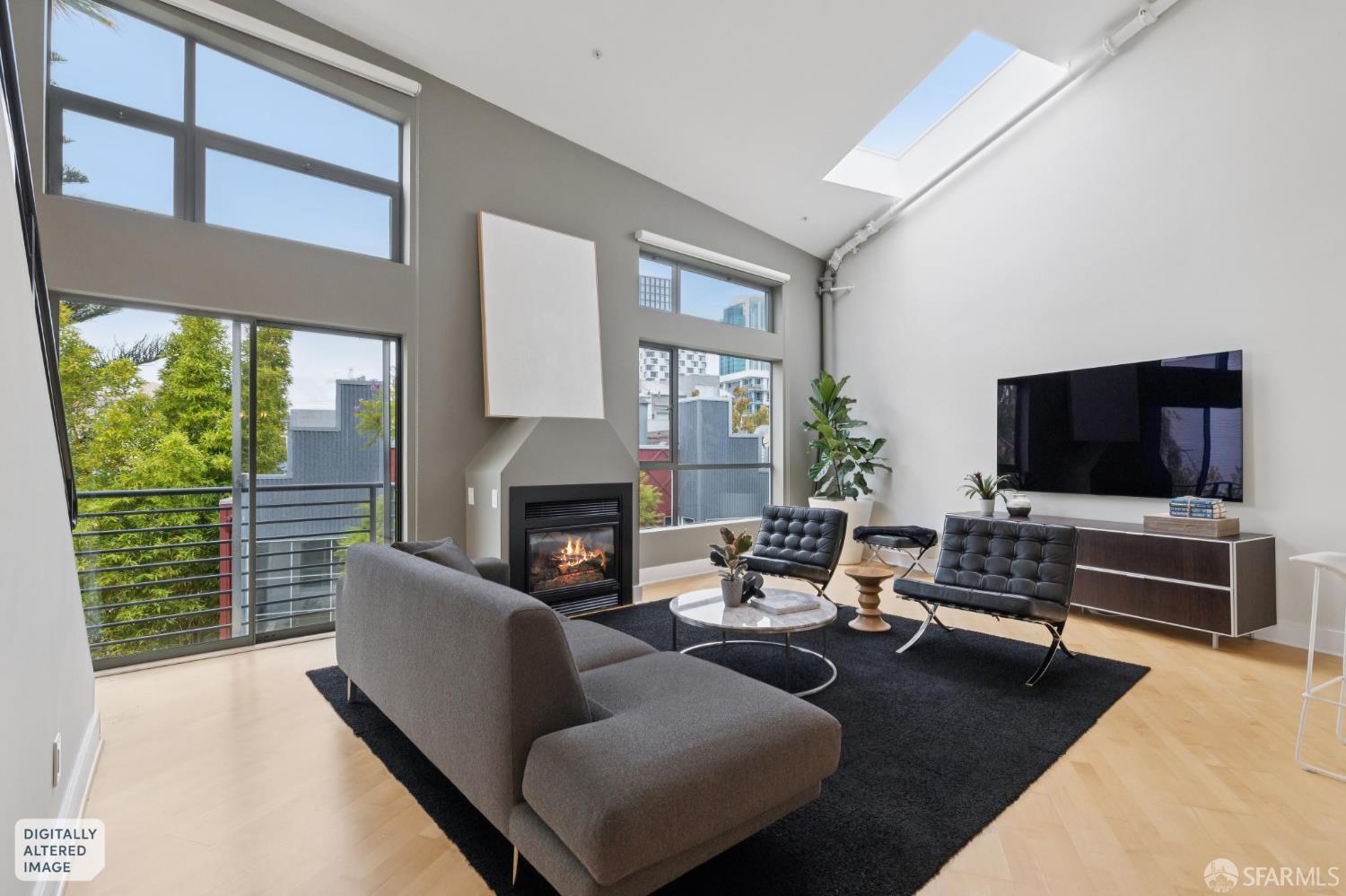 260 Clara Street, San Francisco