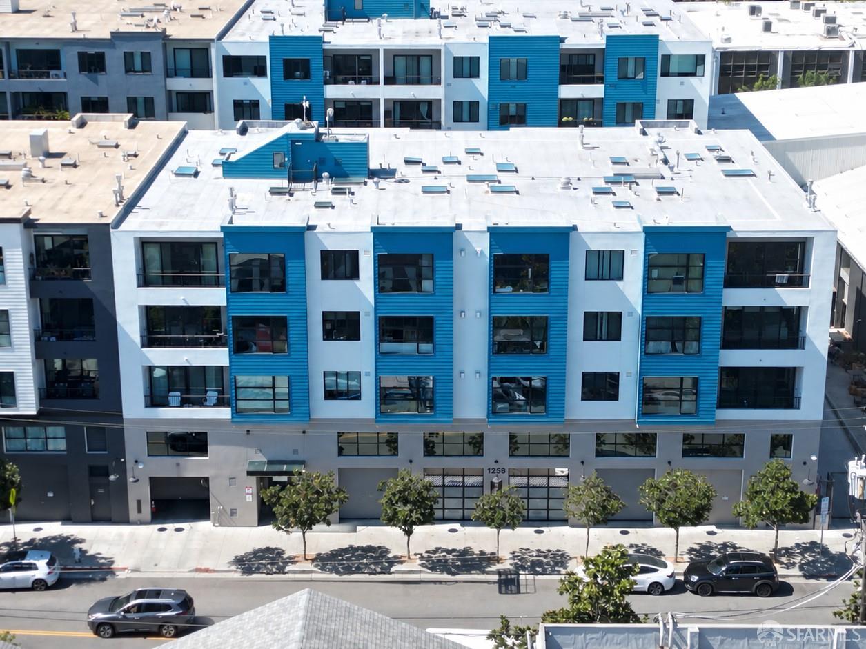 1260 Minnesota Street #302 - Main photo