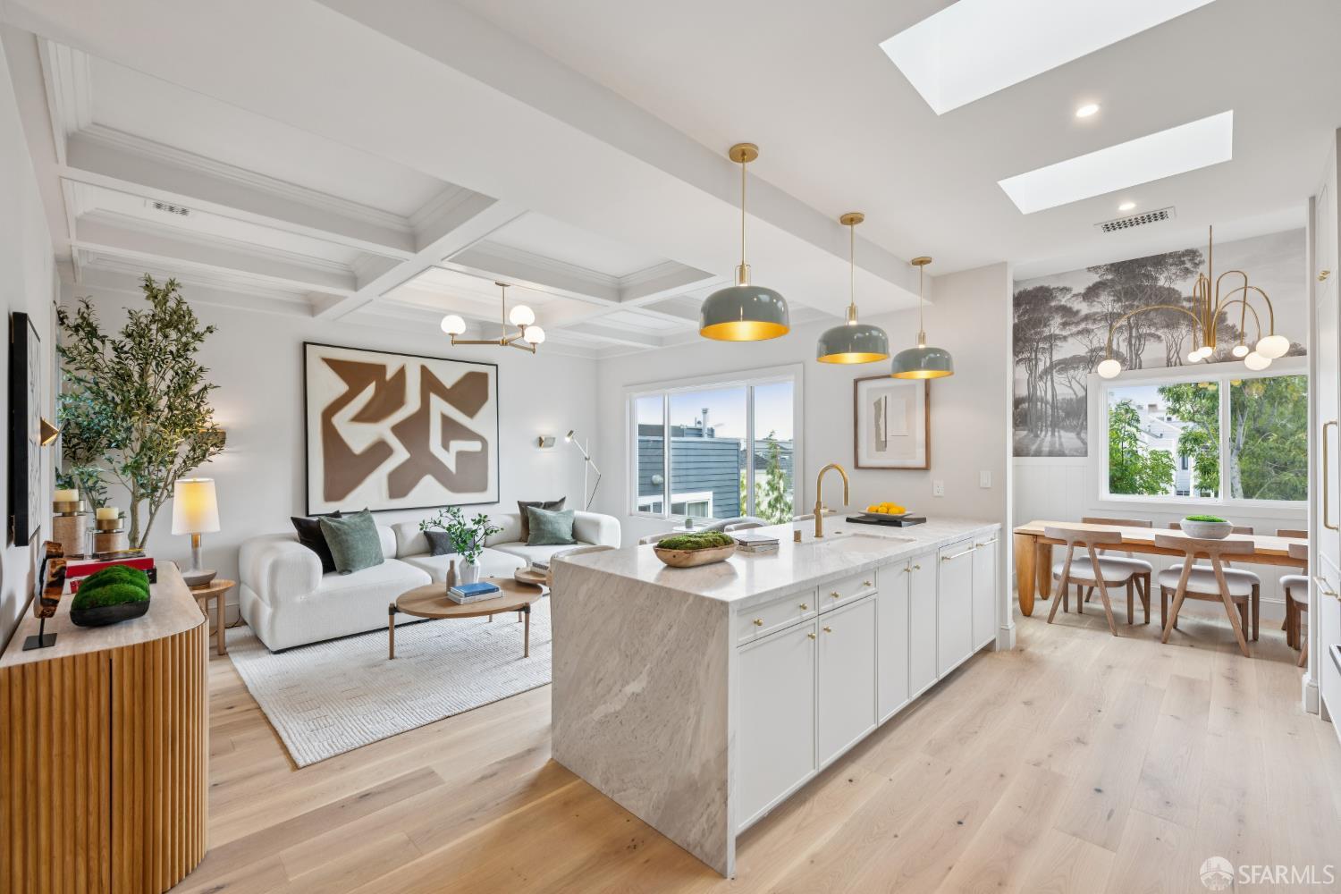 2069 Ofarrell Street, San Francisco