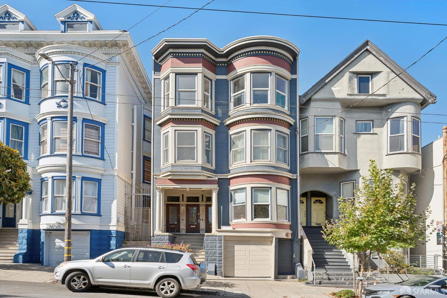 1684 Mcallister Street - Photo 2