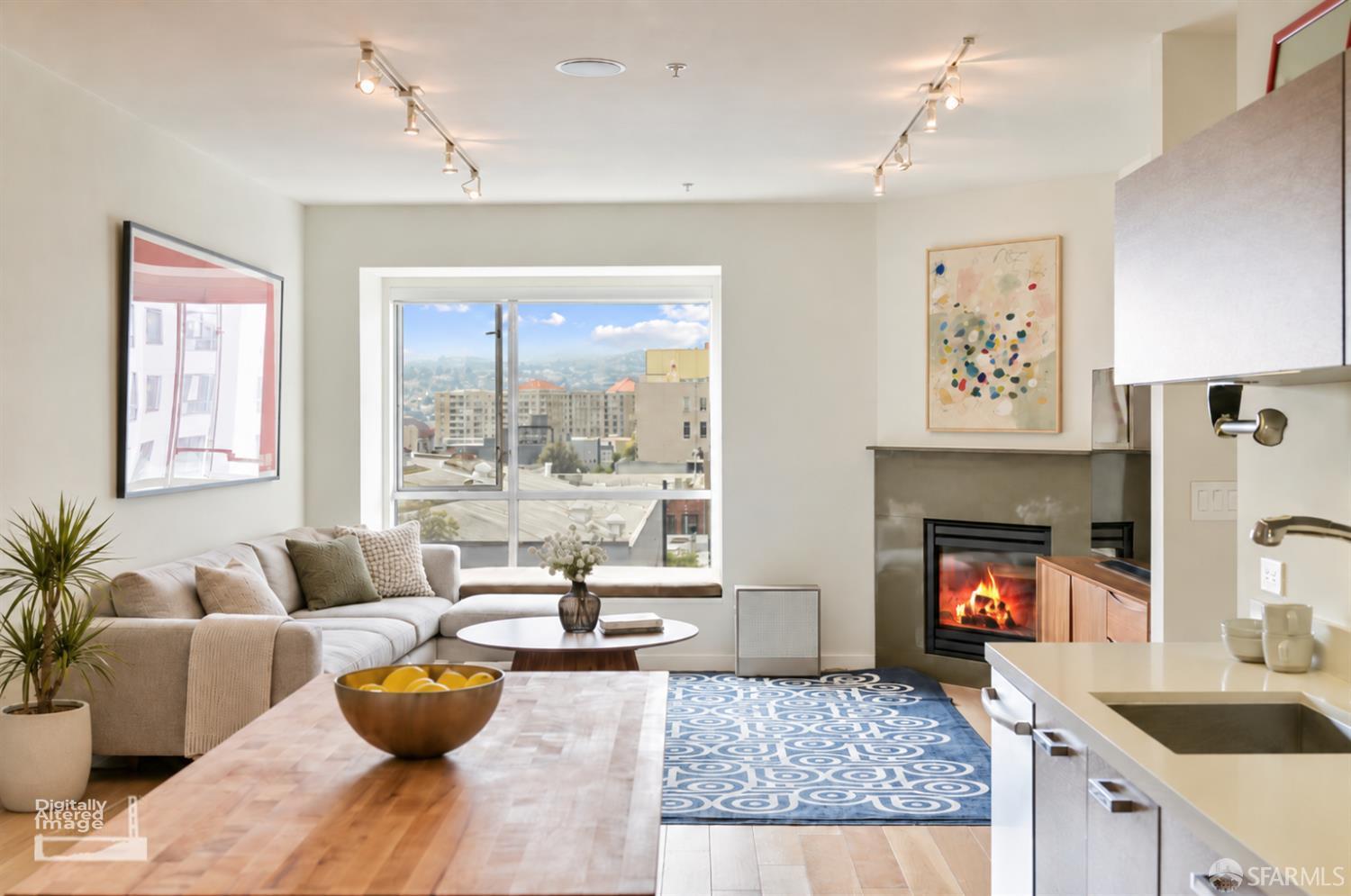 788 Minna Street #501 - Photo 5