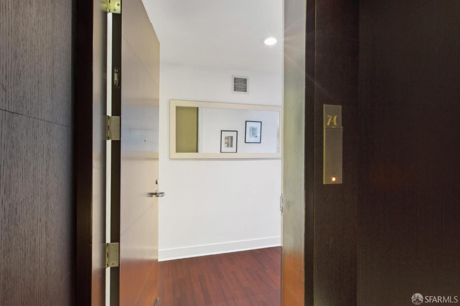 229 Brannan Street #2C - Photo 2