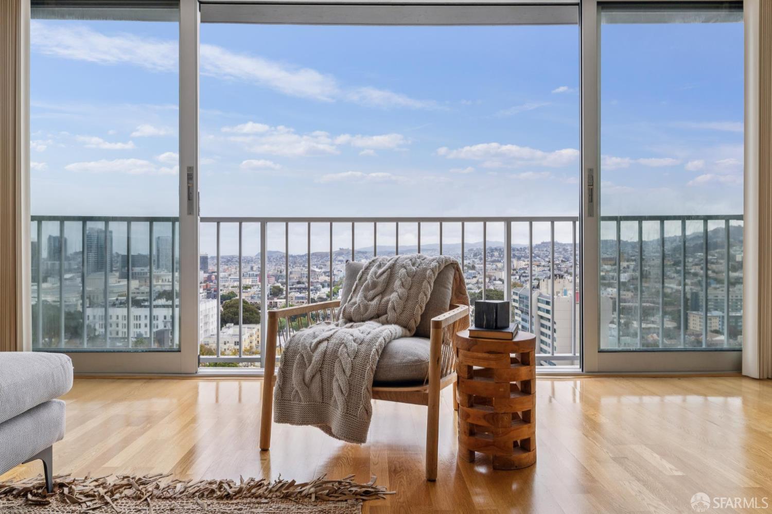 66 Cleary Court #1409 - Main photo