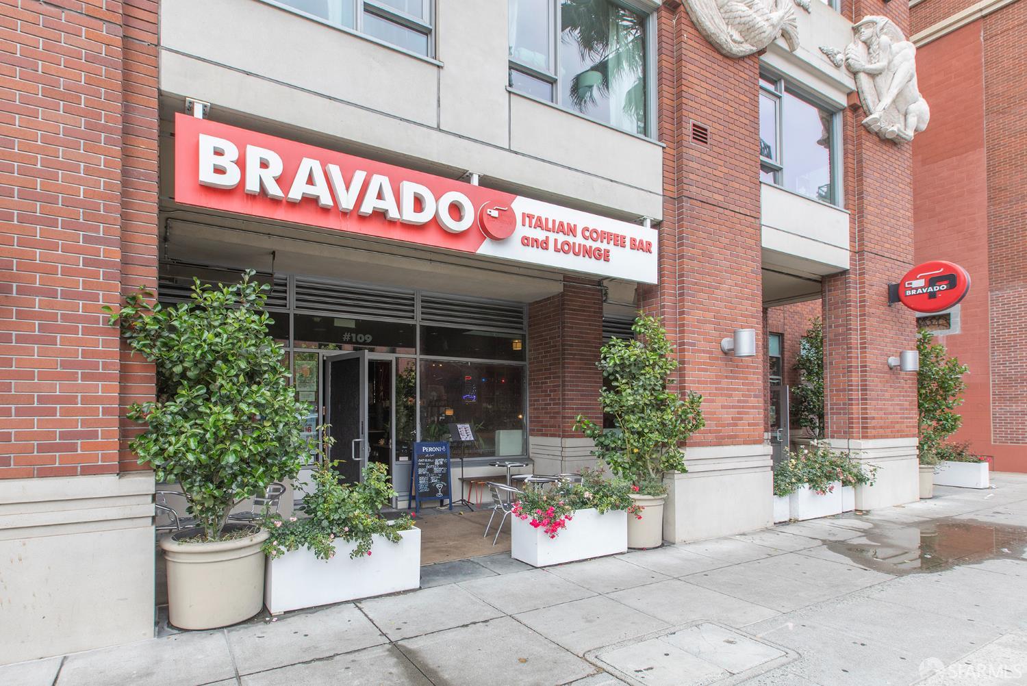 170 King Street #109 - Main photo