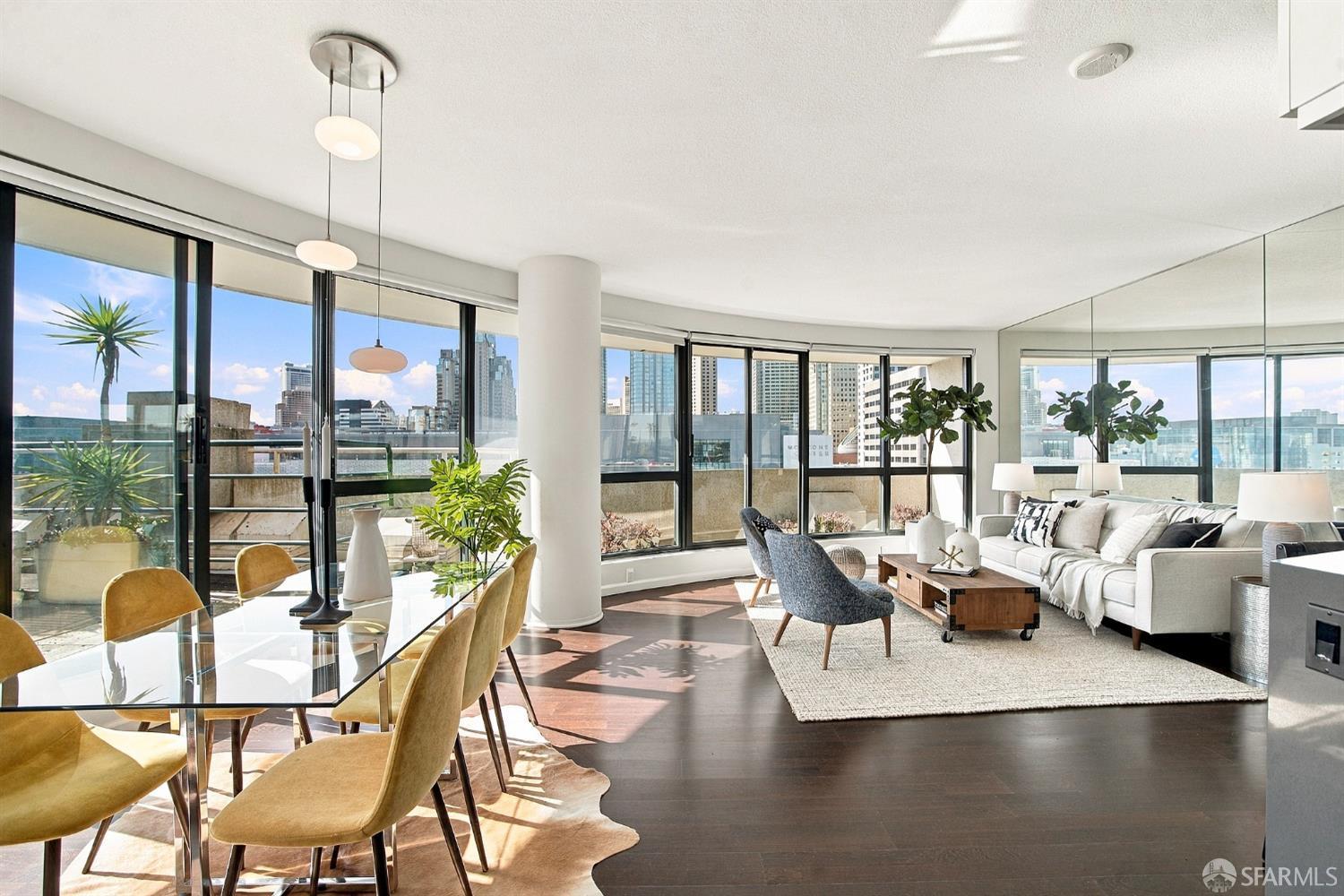 300 3rd Street #1014 - Photo 5