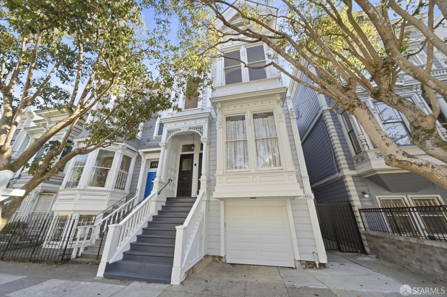 1455 Hayes Street - Photo 2