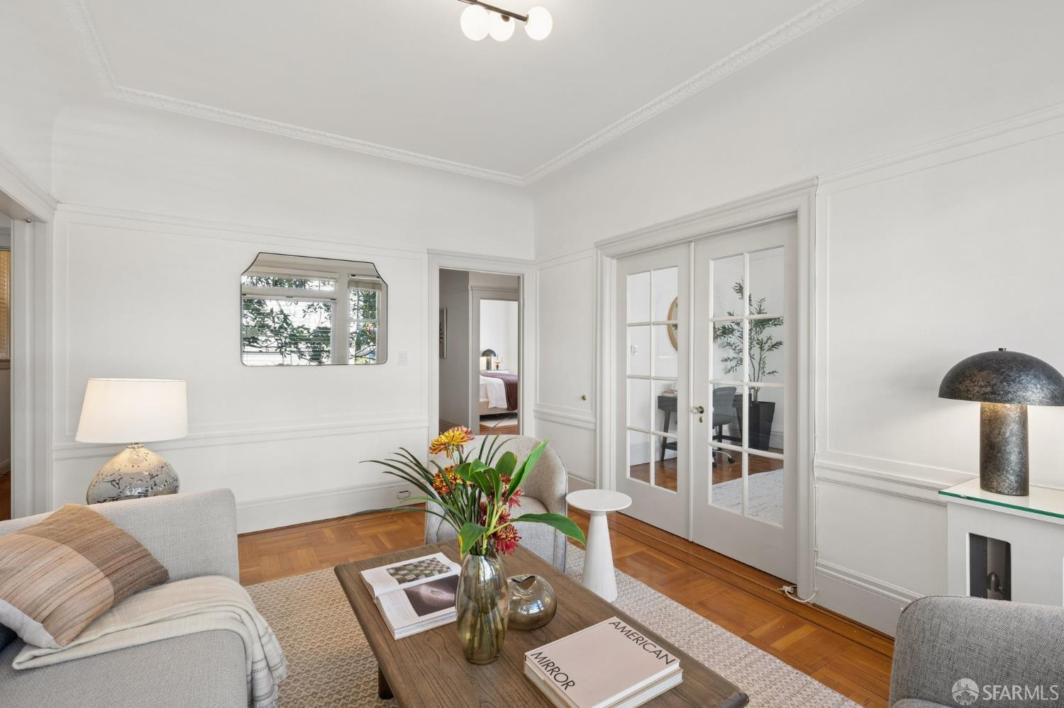1405 Greenwich Street #1 - Photo 2
