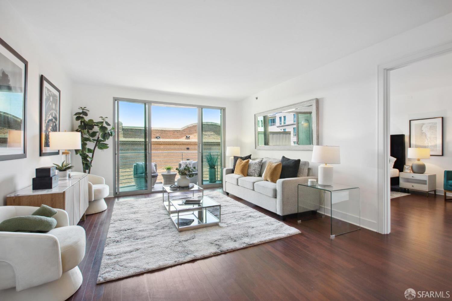 229 Brannan Street #2C - Photo 4