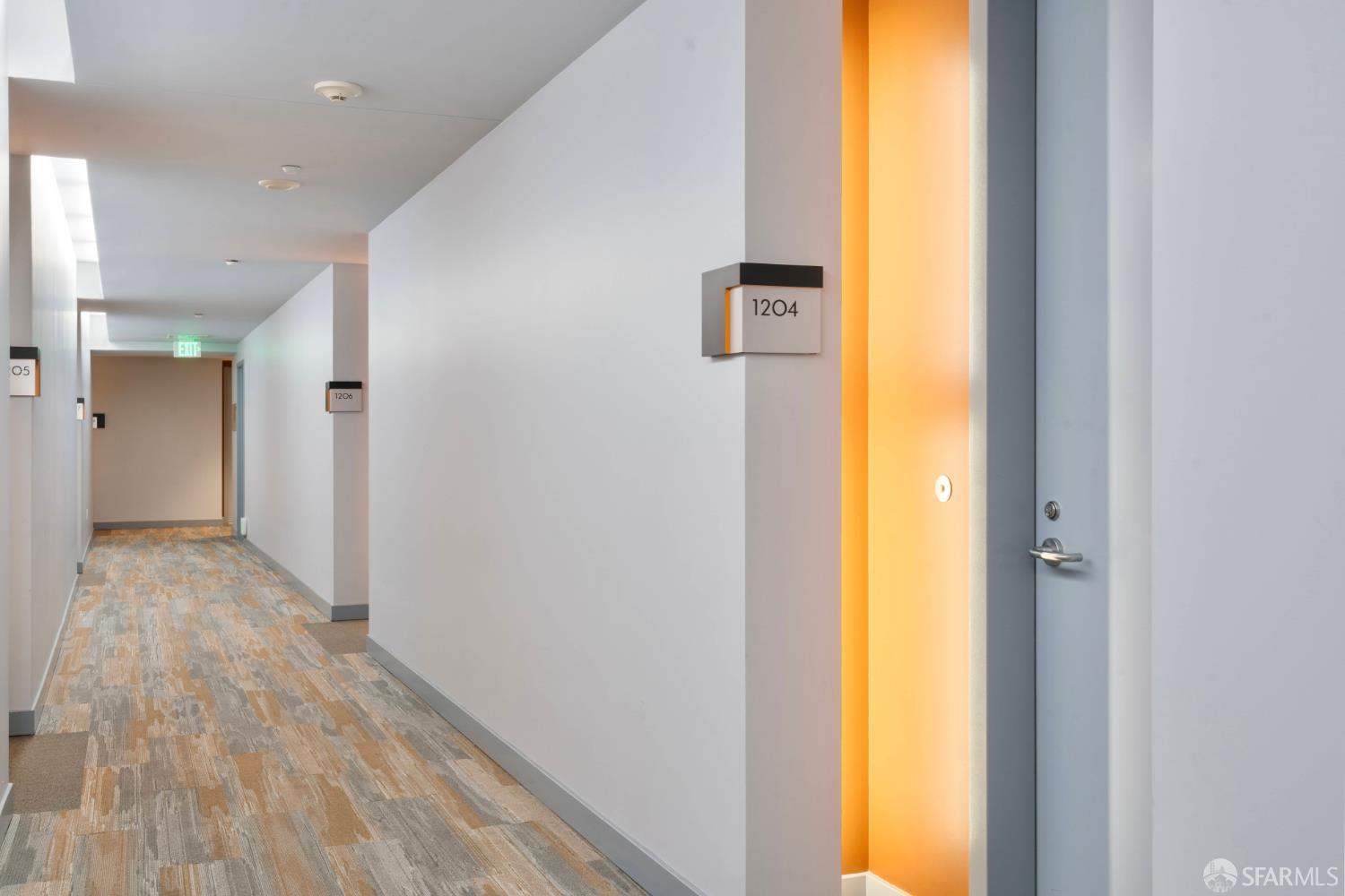 300 Berry Street #1204 - Photo 3