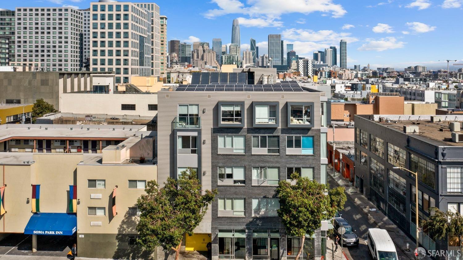 788 Minna Street #501 - Photo 2