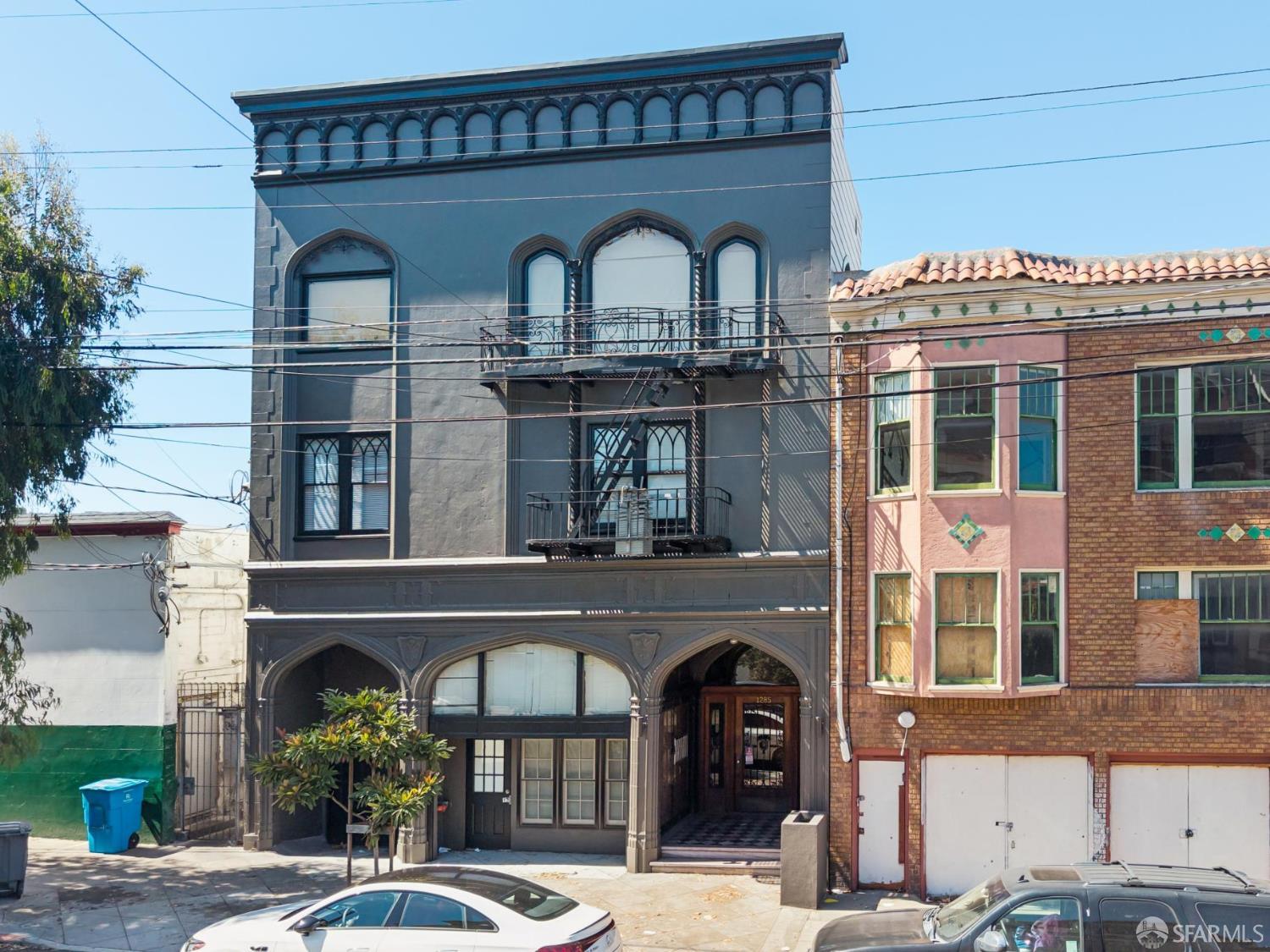 1285 8th Avenue - Main photo