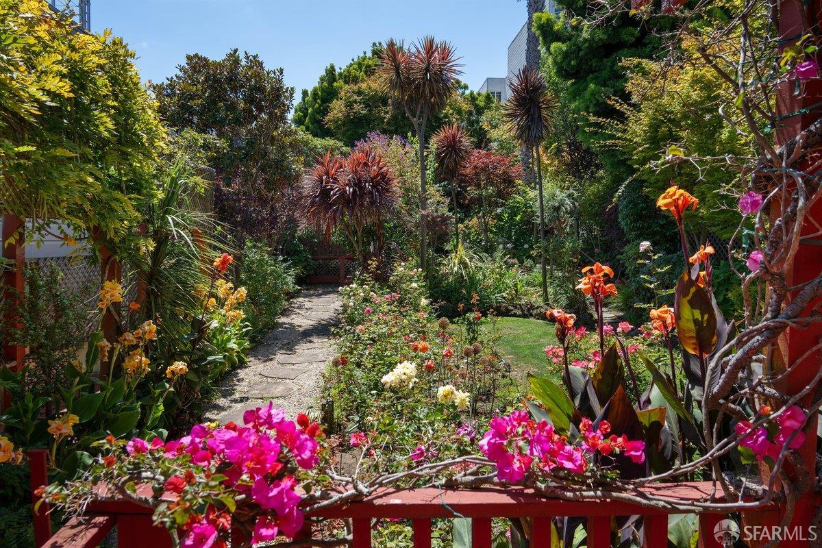 2441 Filbert Street, San Francisco