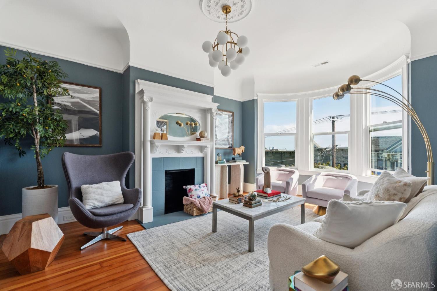 1684 Mcallister Street - Photo 4