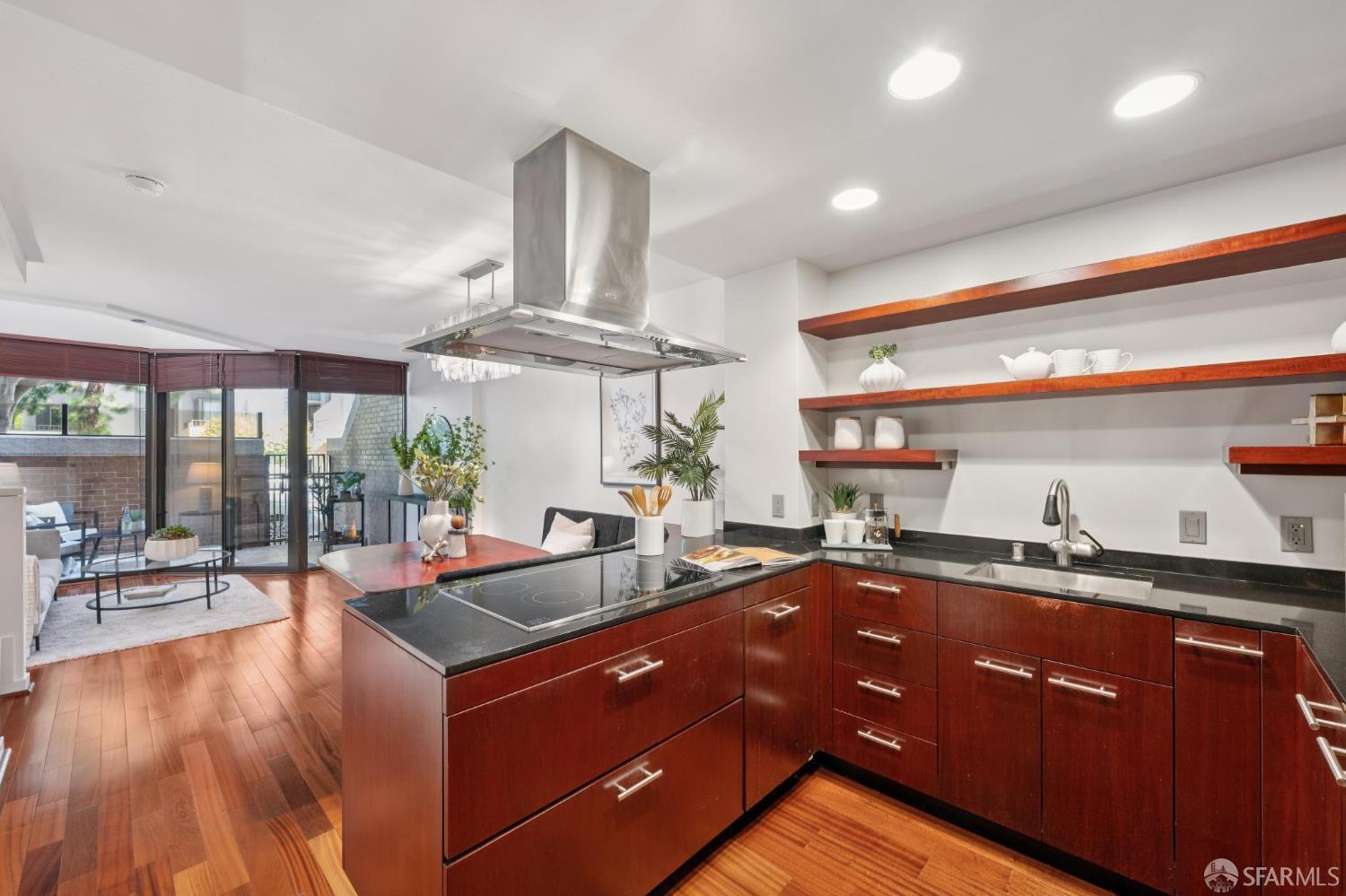 101 Lombard Street #23W - Photo 4