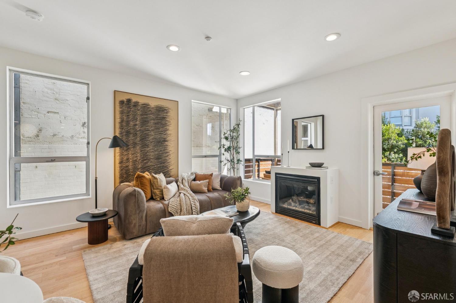 1521 Sutter Street, San Francisco
