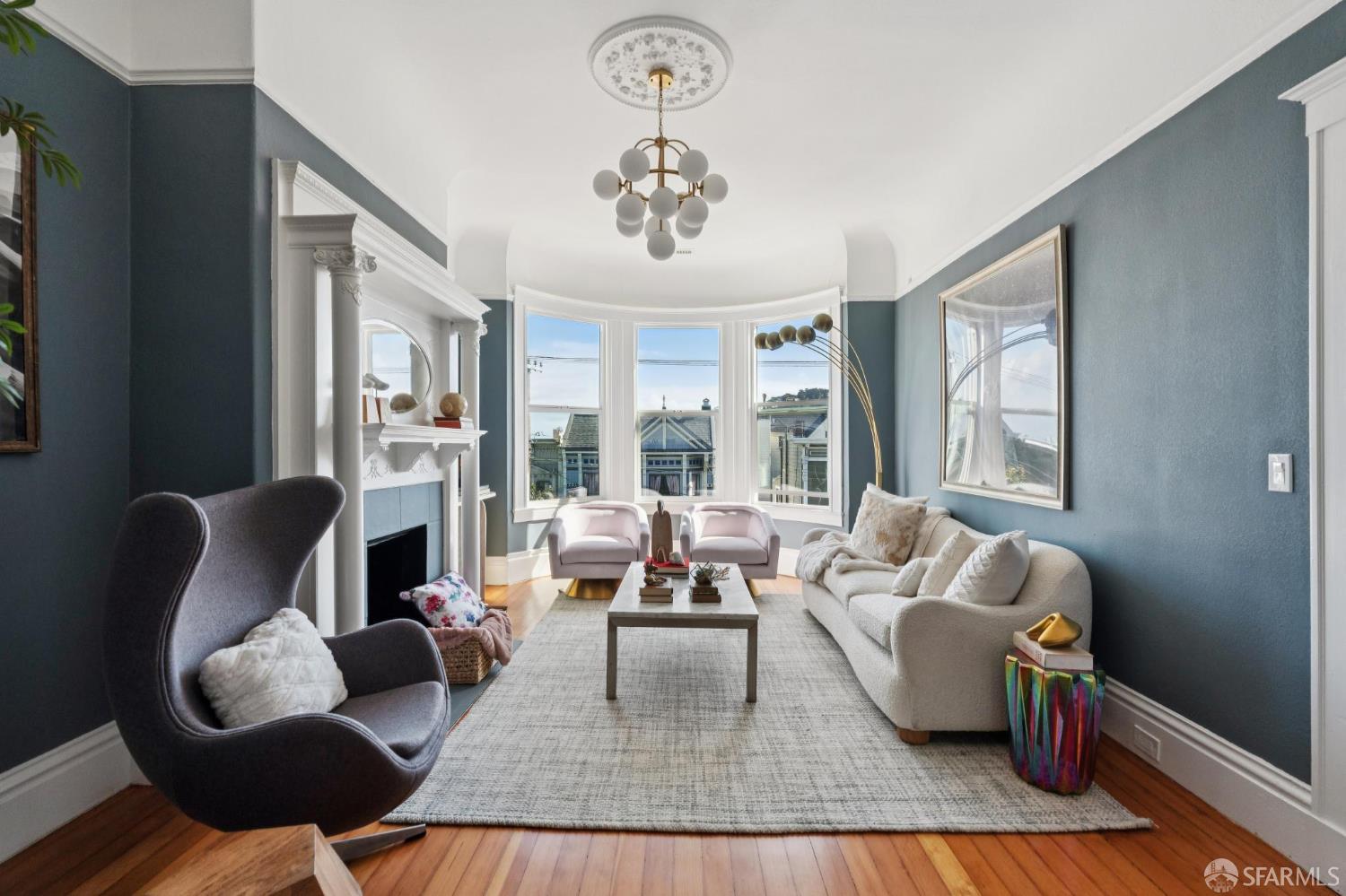1684 Mcallister Street, San Francisco