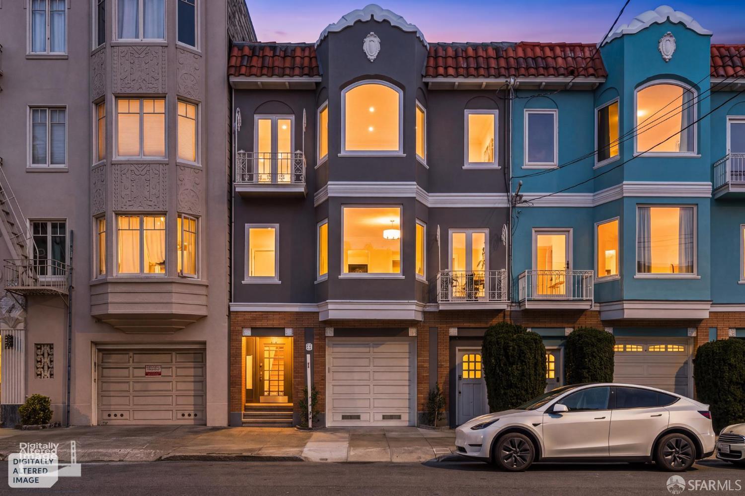 176 Parker Avenue - Main photo