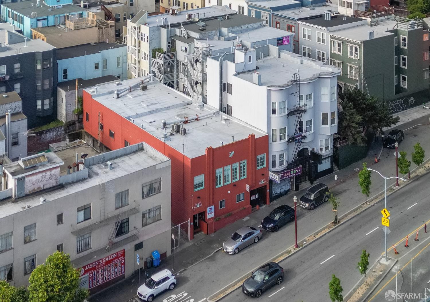 827 Broadway - Main photo