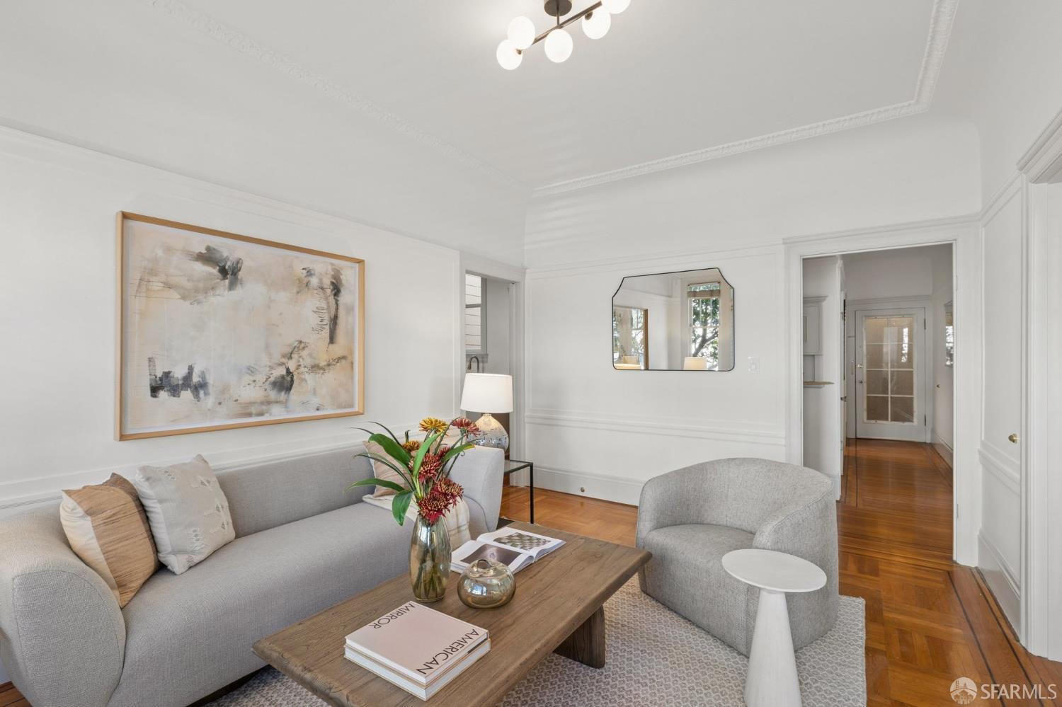 1405 Greenwich Street #1 - Photo 3
