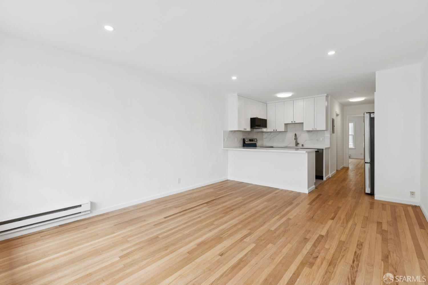 1250 Clay Street #203 - Photo 2