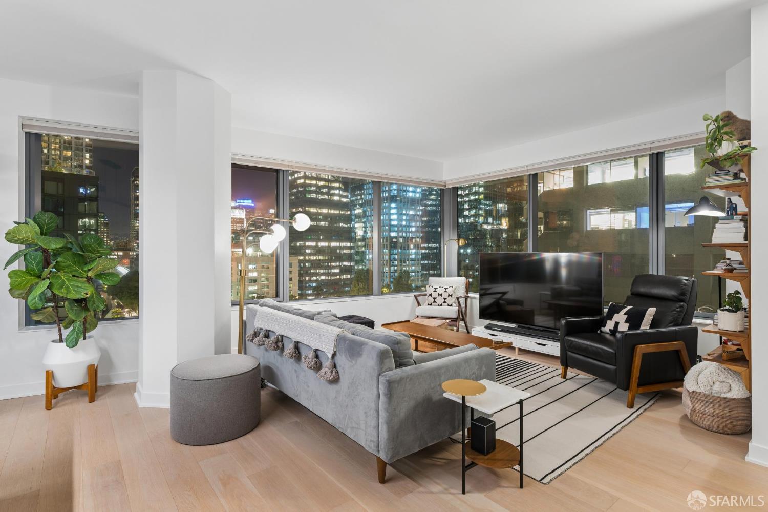 280 Spear Street #11A - Photo 5