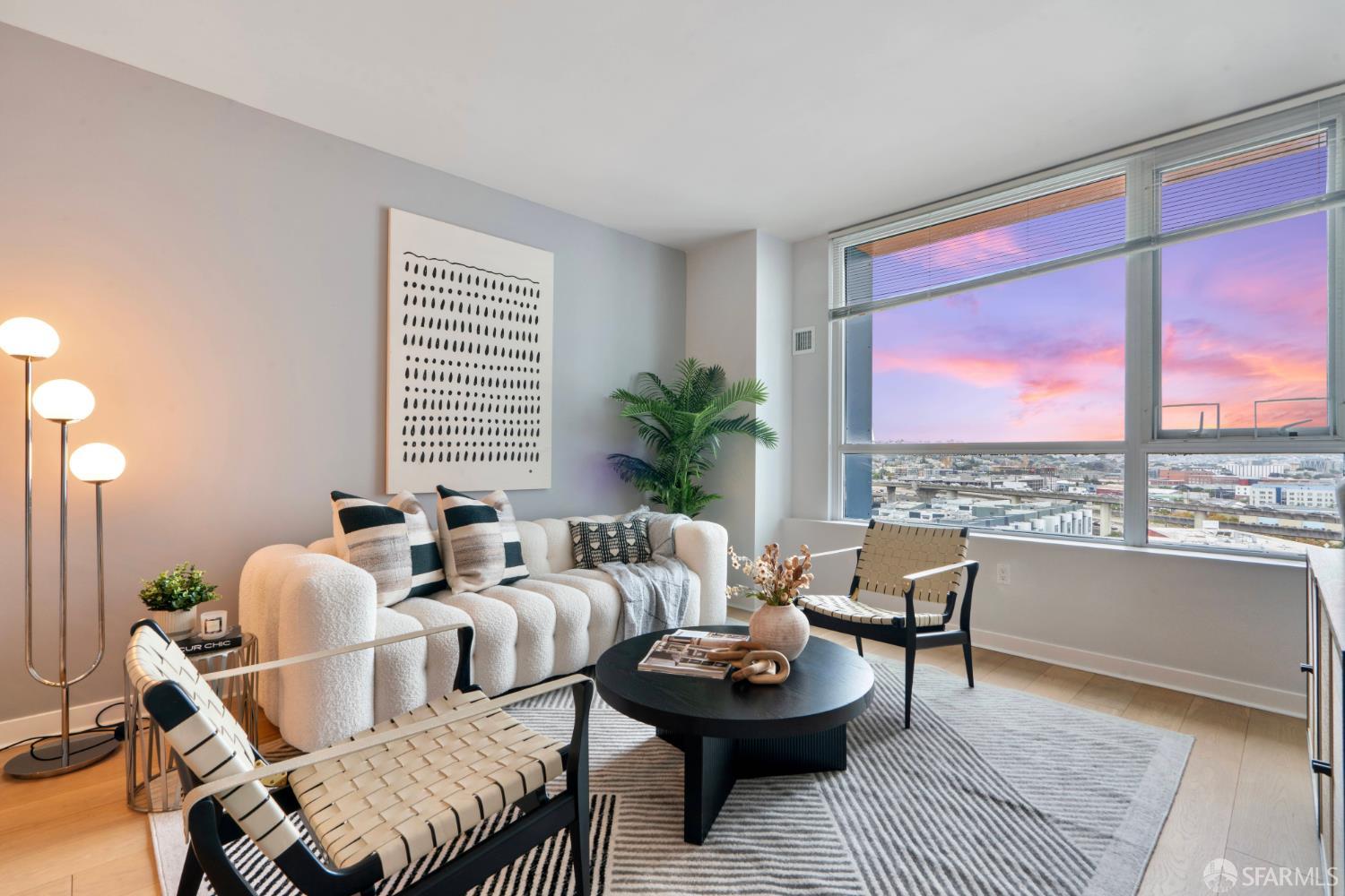 300 Berry Street #1204 - Photo 5