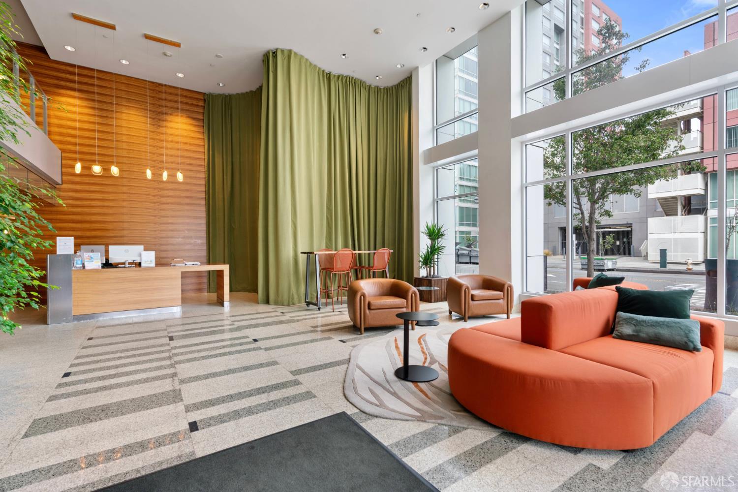 300 Berry Street #1204 - Photo 2