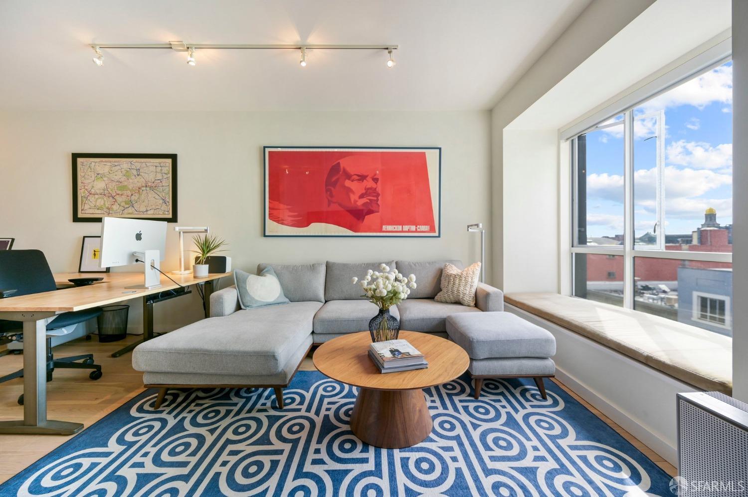788 Minna Street #501 - Photo 4