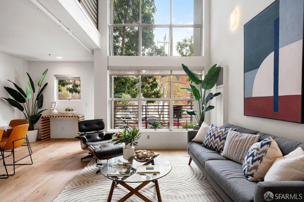 350 Alabama Street #5 - Main photo